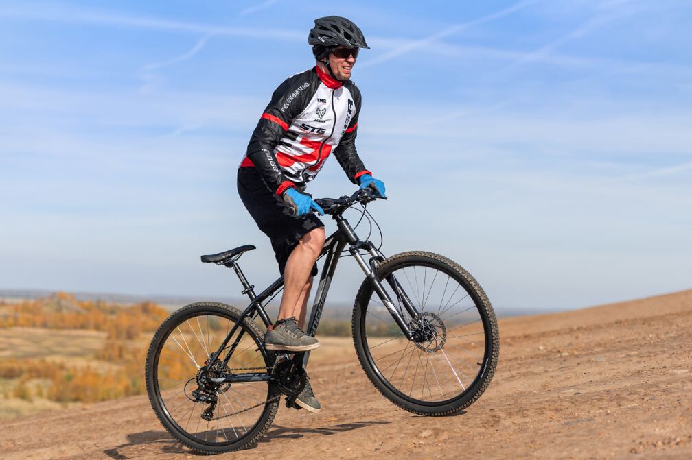 Gelarex mi-a redat sănătatea și confortul