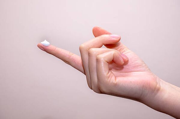 O cantitate mică de Gelarex este suficientă