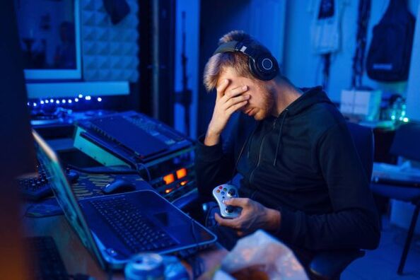 Un stil de viață sedentar a dus la hemoroizi